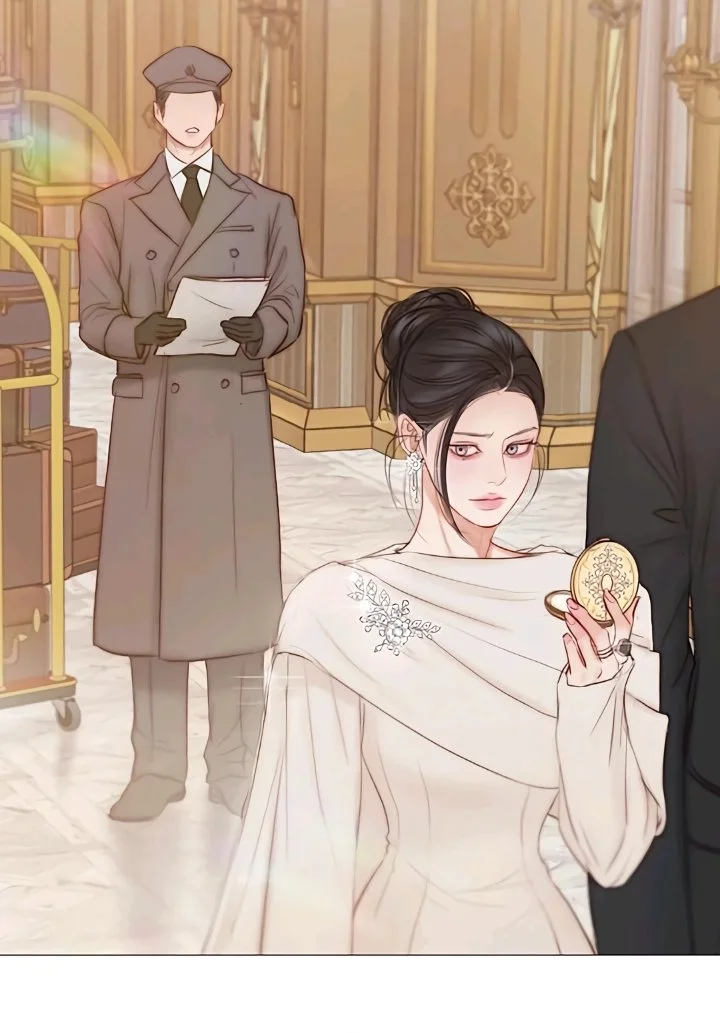 Serena Chapter 142 Gambar 31