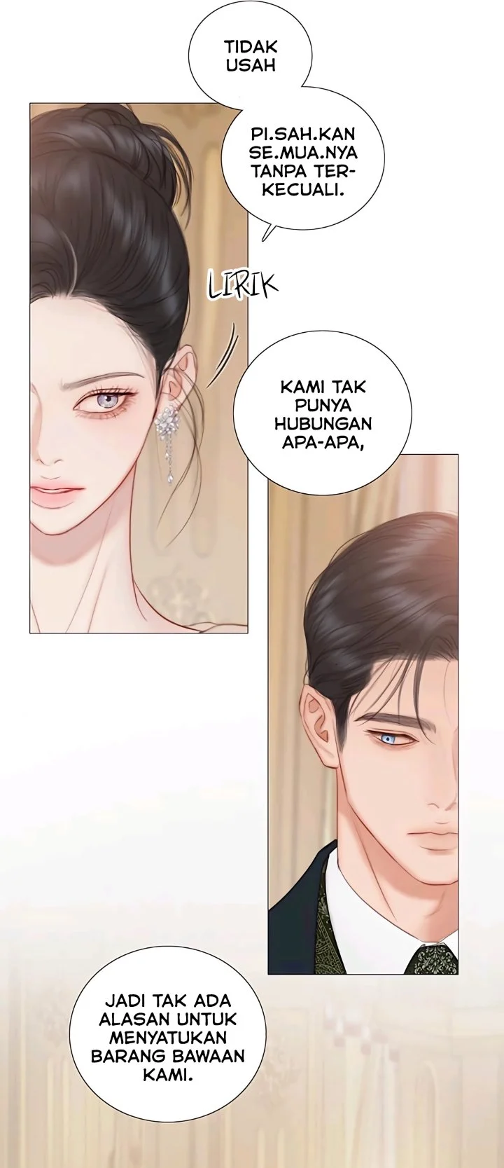 Serena Chapter 142 Gambar 32