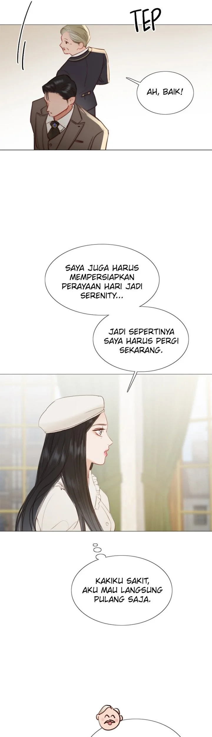 Serena Chapter 15 Gambar 28