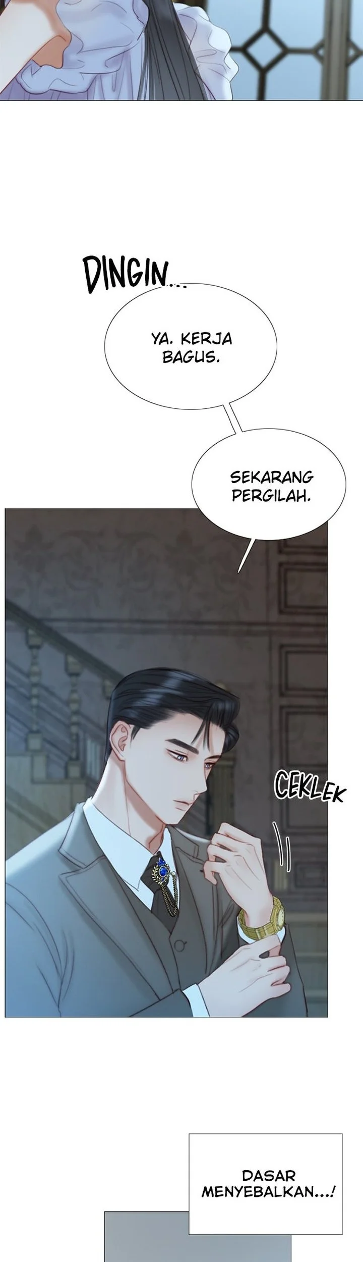 Serena Chapter 16 Gambar 23