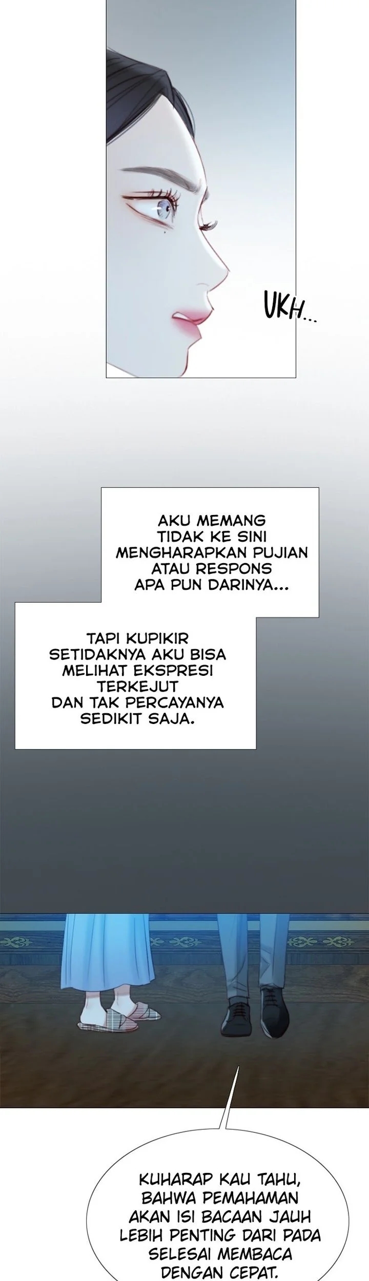 Serena Chapter 16 Gambar 24