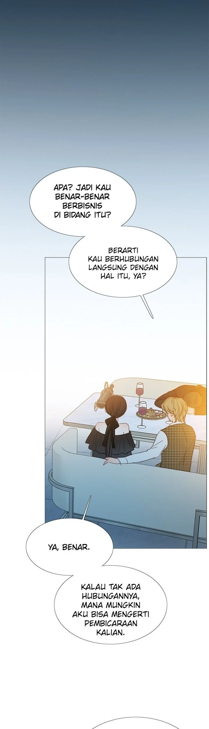 Serena Chapter 17 Gambar 23