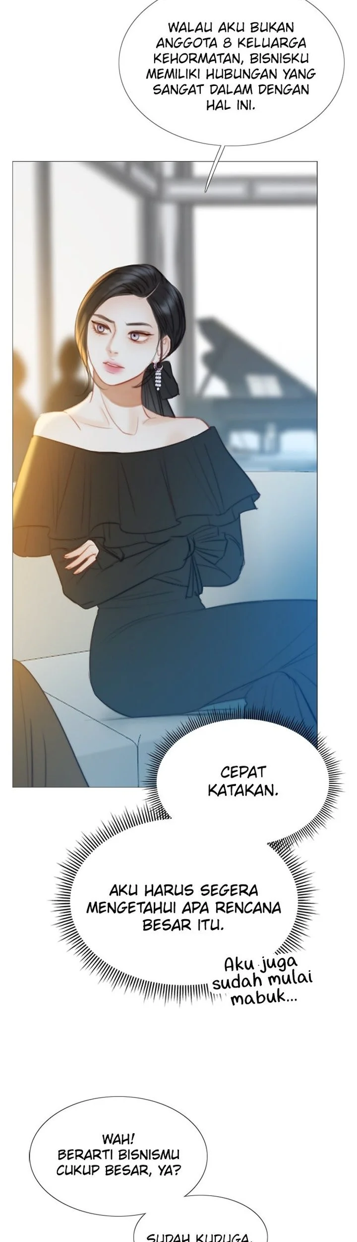 Serena Chapter 17 Gambar 24