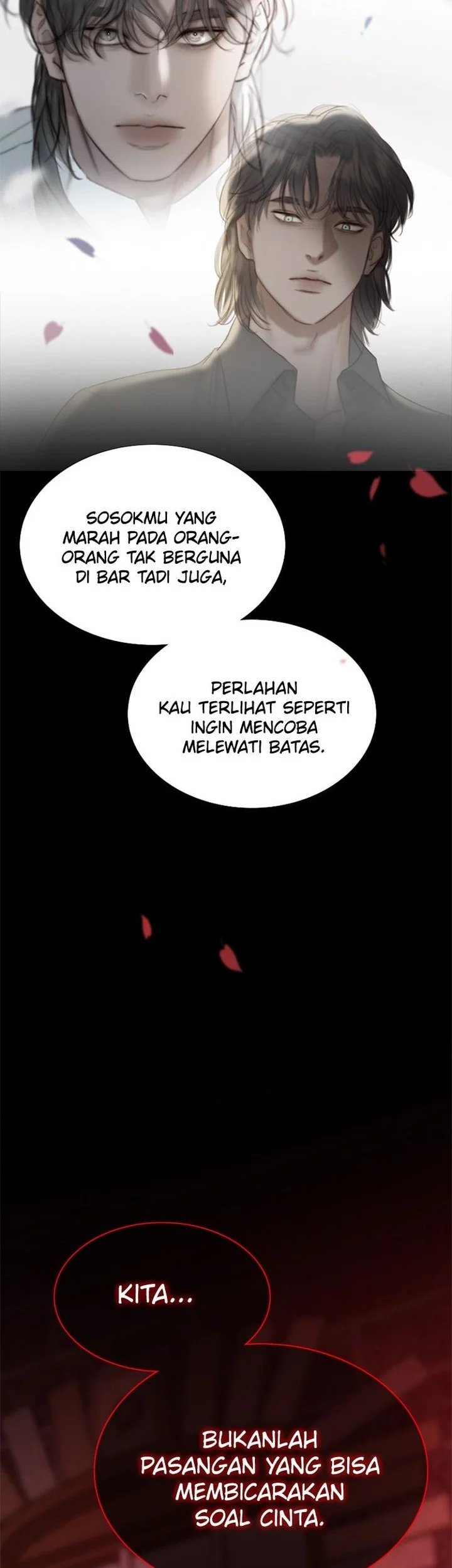 Serena Chapter 18 Gambar 25