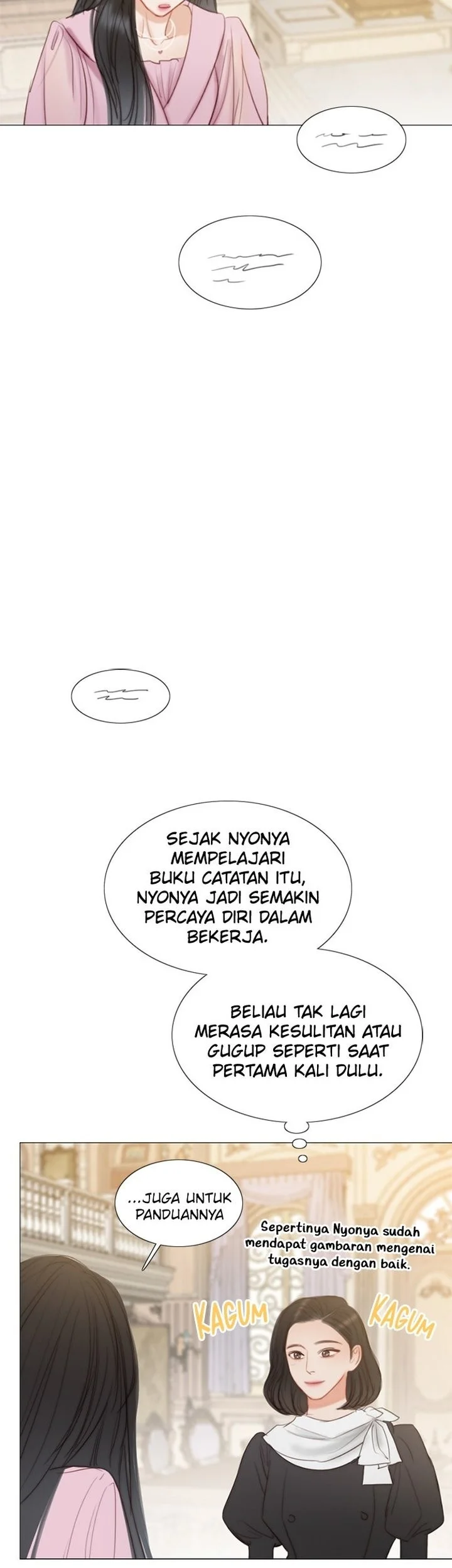 Serena Chapter 19 Gambar 26