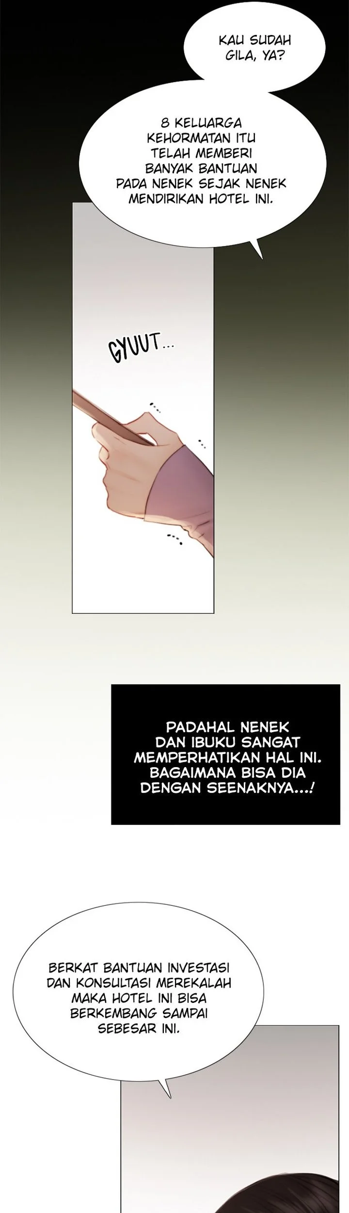 Serena Chapter 2 Gambar 28