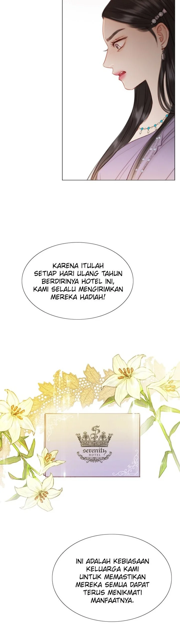Serena Chapter 2 Gambar 29