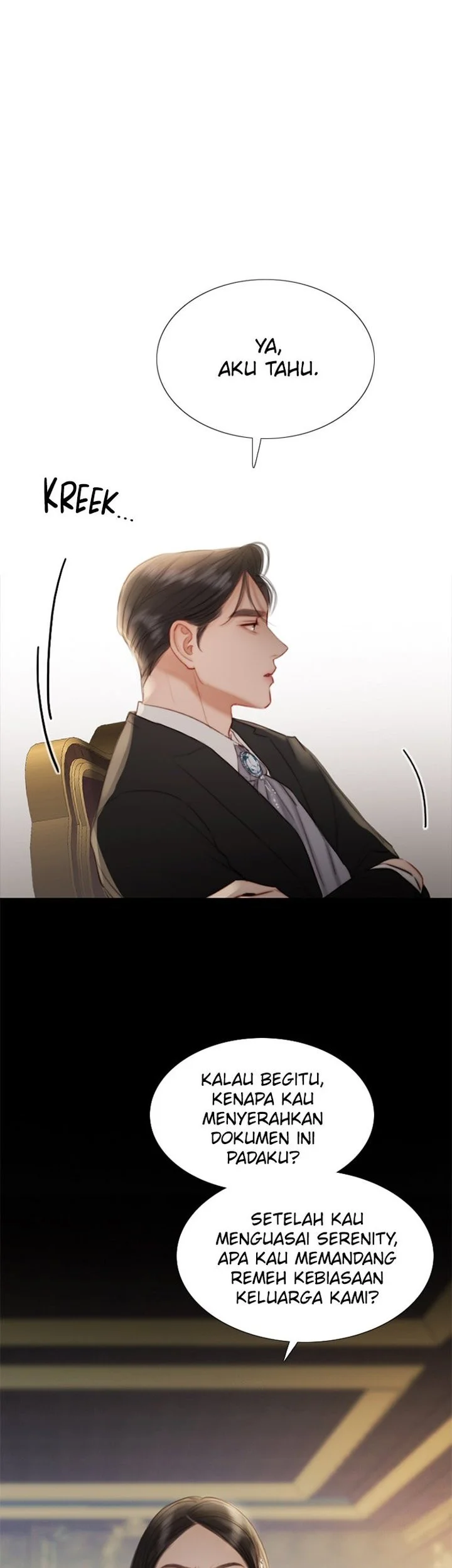Serena Chapter 2 Gambar 30