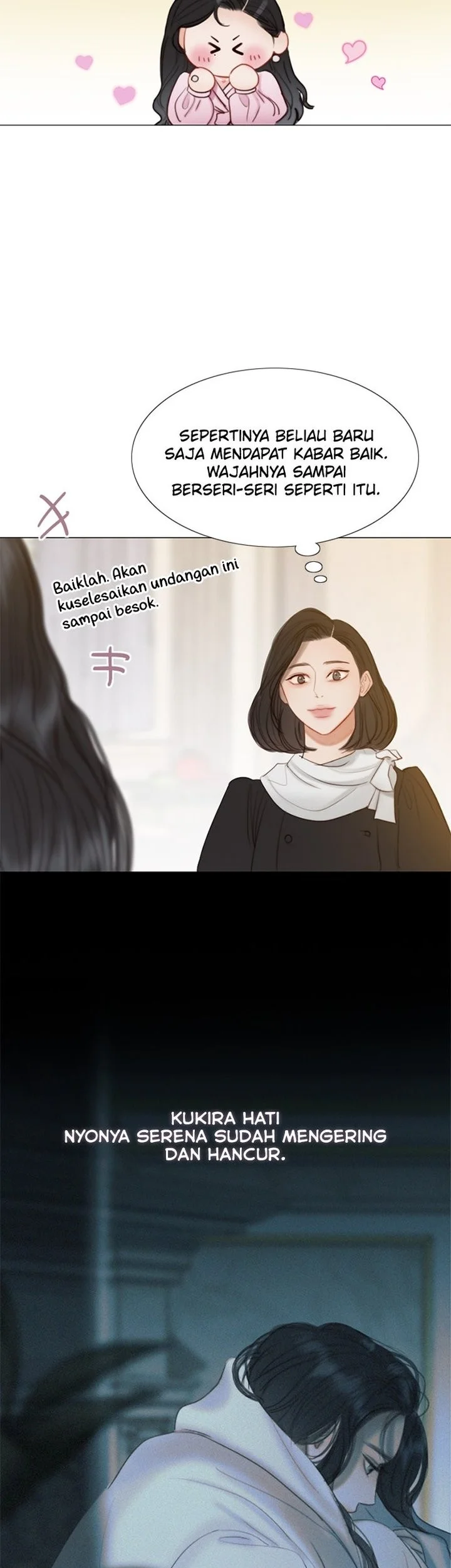 Serena Chapter 20 Gambar 26