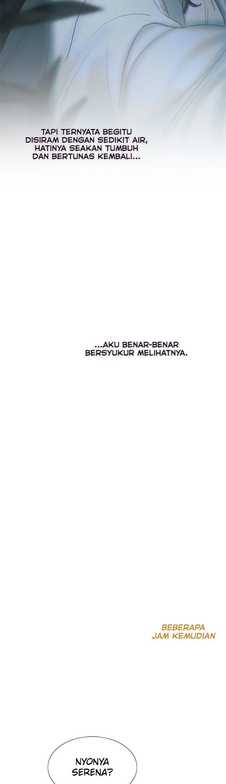 Serena Chapter 20 Gambar 27