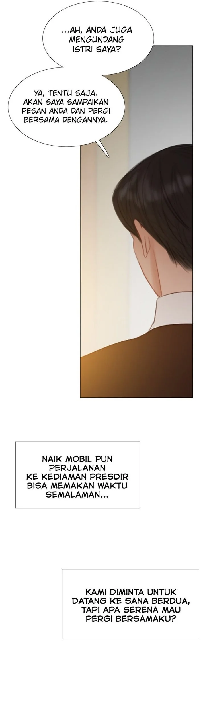 Serena Chapter 22 Gambar 21