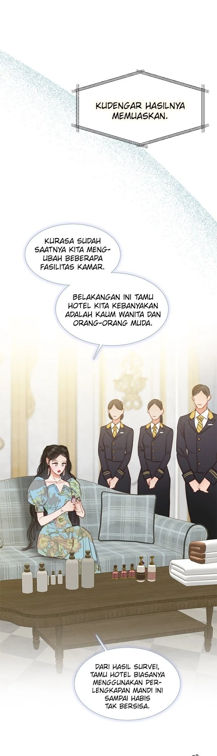 Serena Chapter 23 Gambar 25