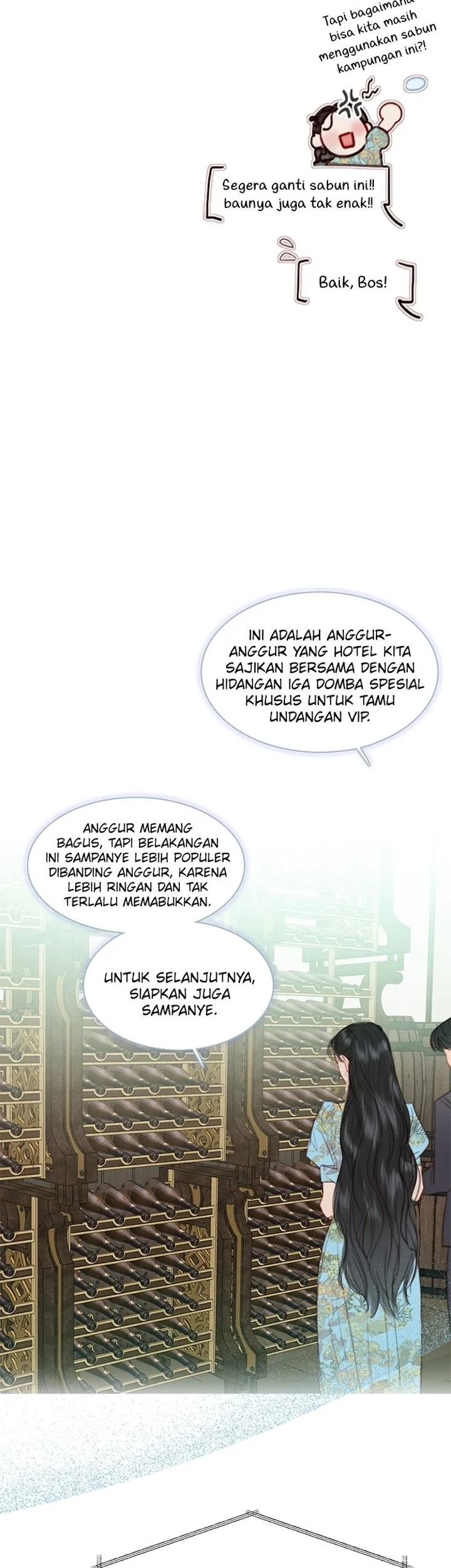 Serena Chapter 23 Gambar 26