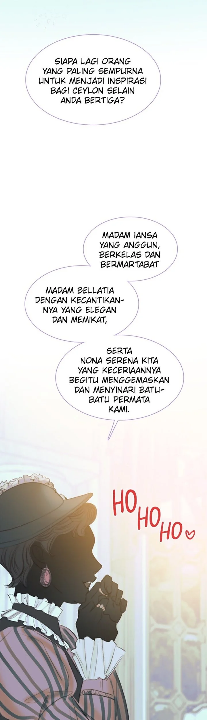Serena Chapter 24 Gambar 33