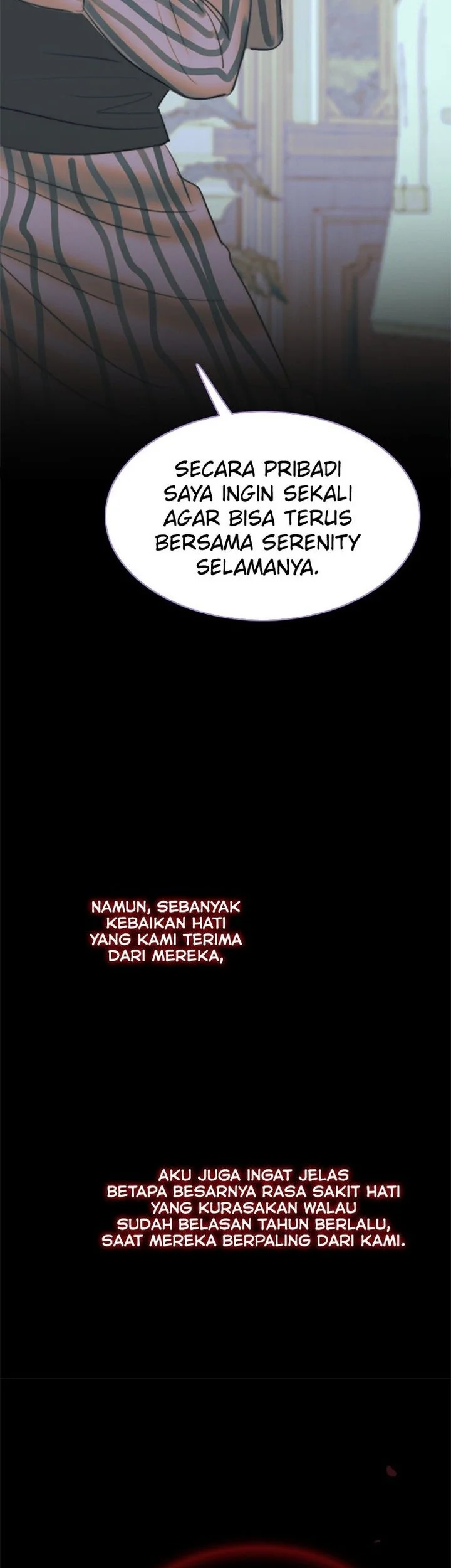 Serena Chapter 24 Gambar 34