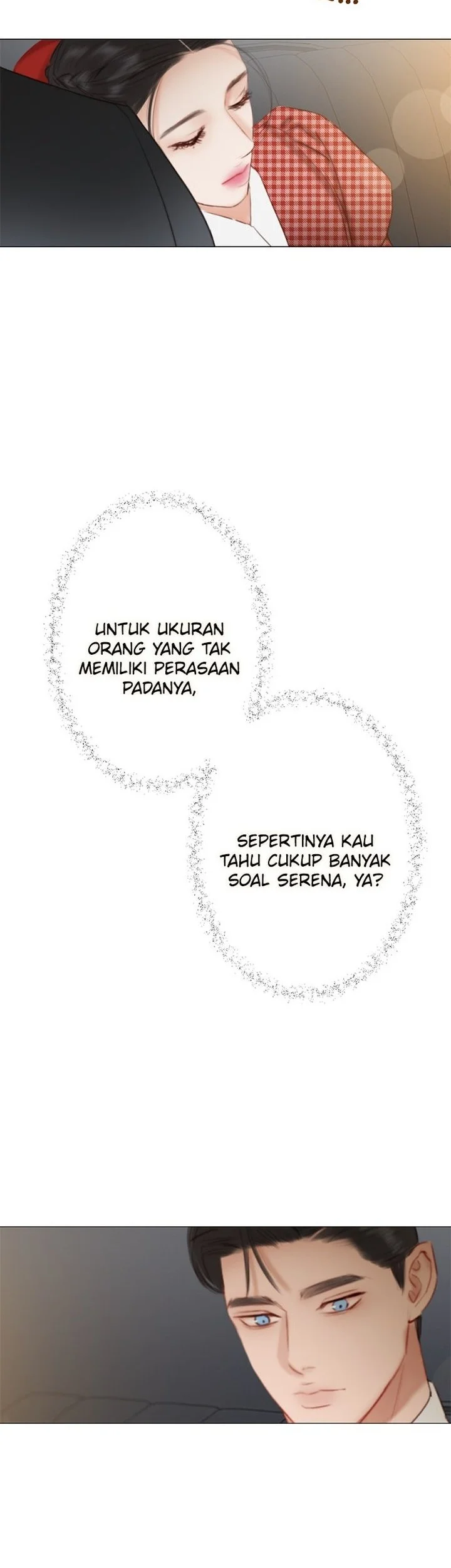 Serena Chapter 25 Gambar 30