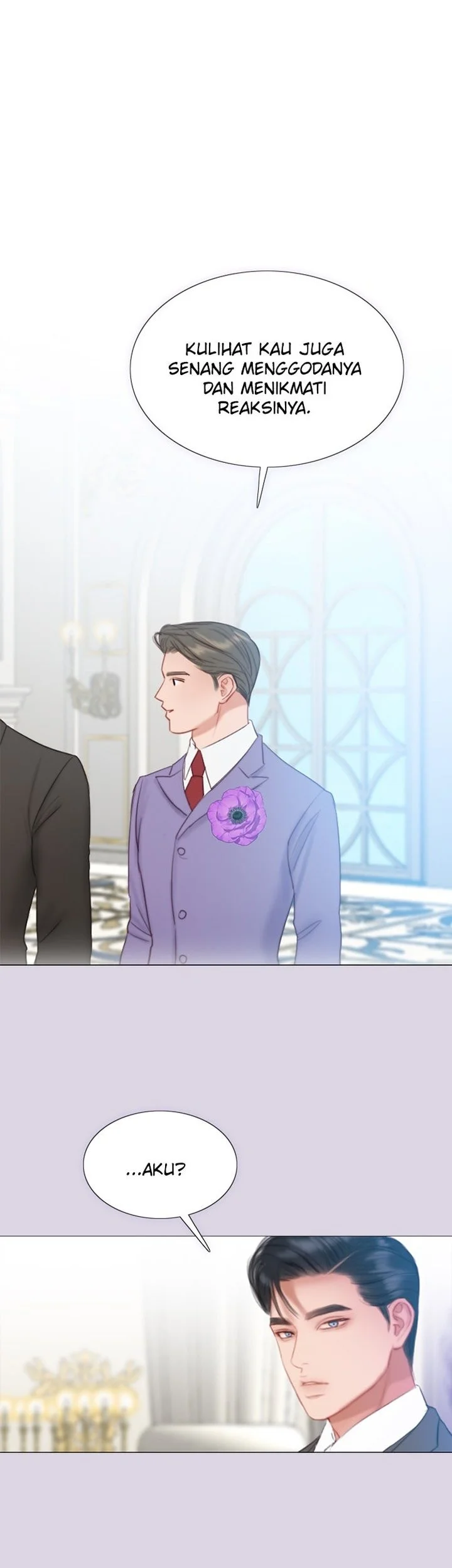 Serena Chapter 25 Gambar 31