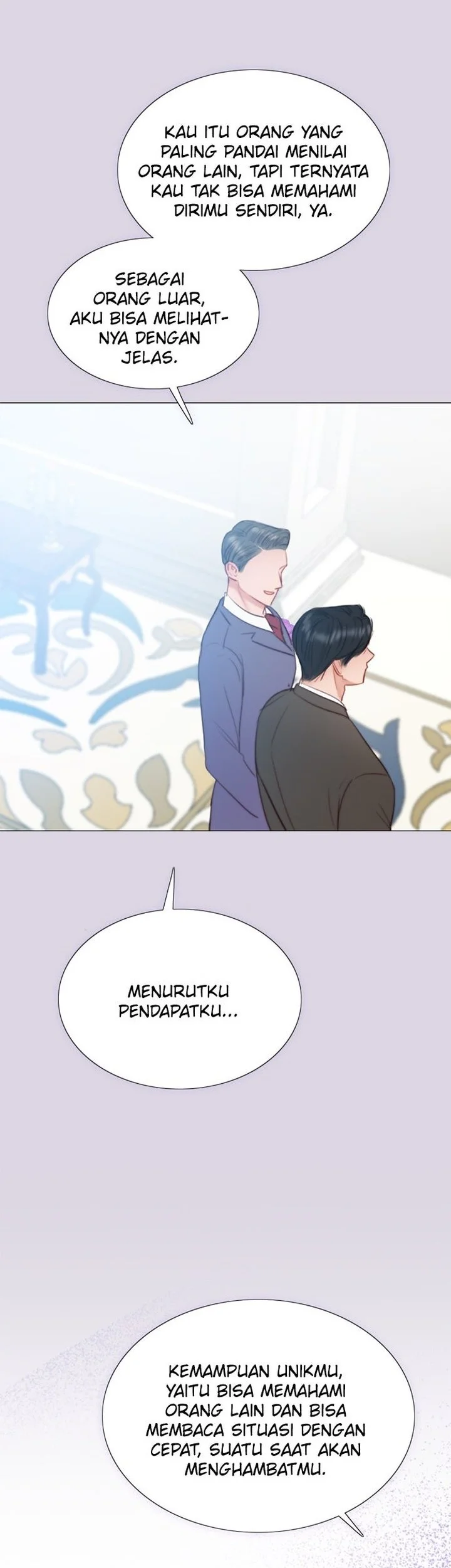 Serena Chapter 25 Gambar 32