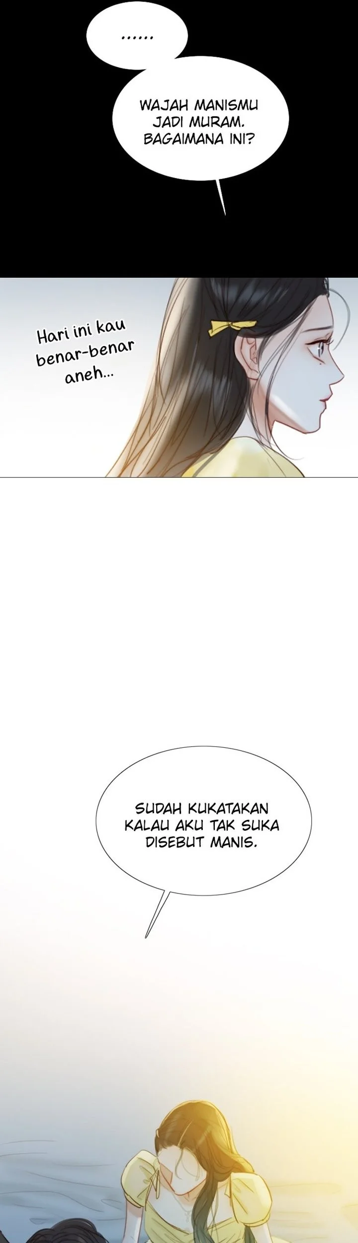 Serena Chapter 26 Gambar 29