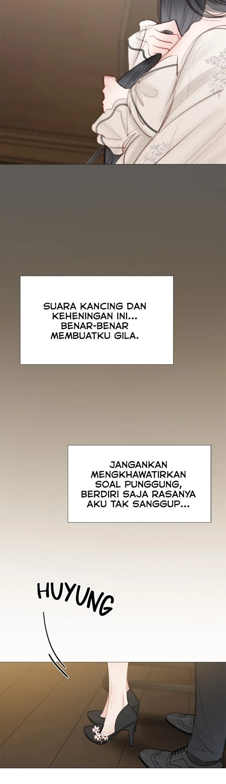 Serena Chapter 28 Gambar 29