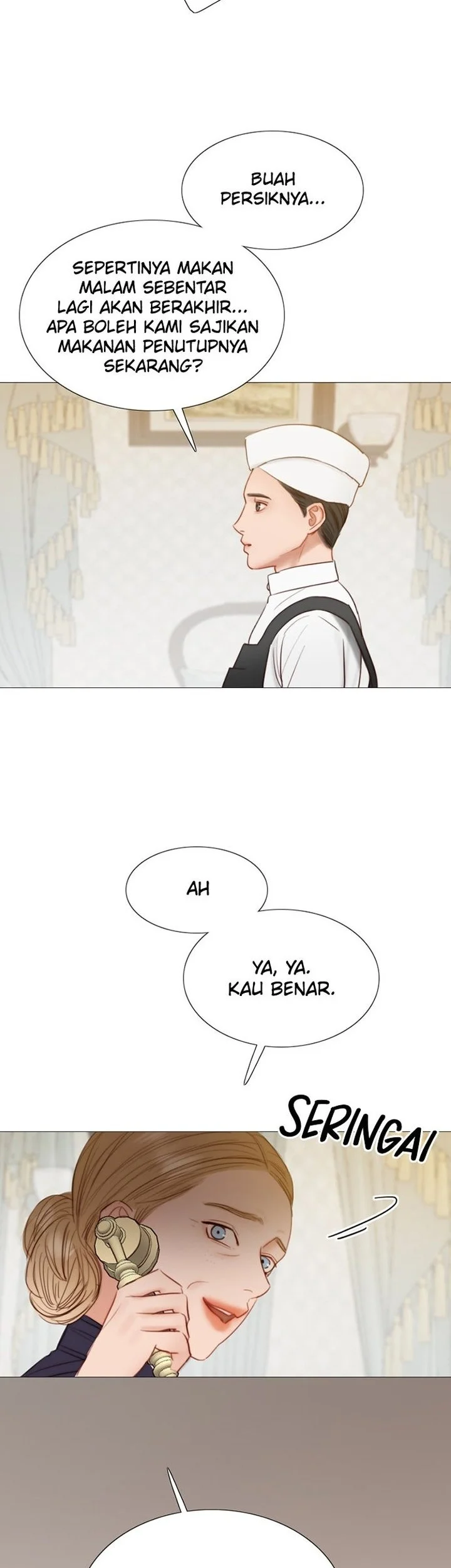 Serena Chapter 29 Gambar 25