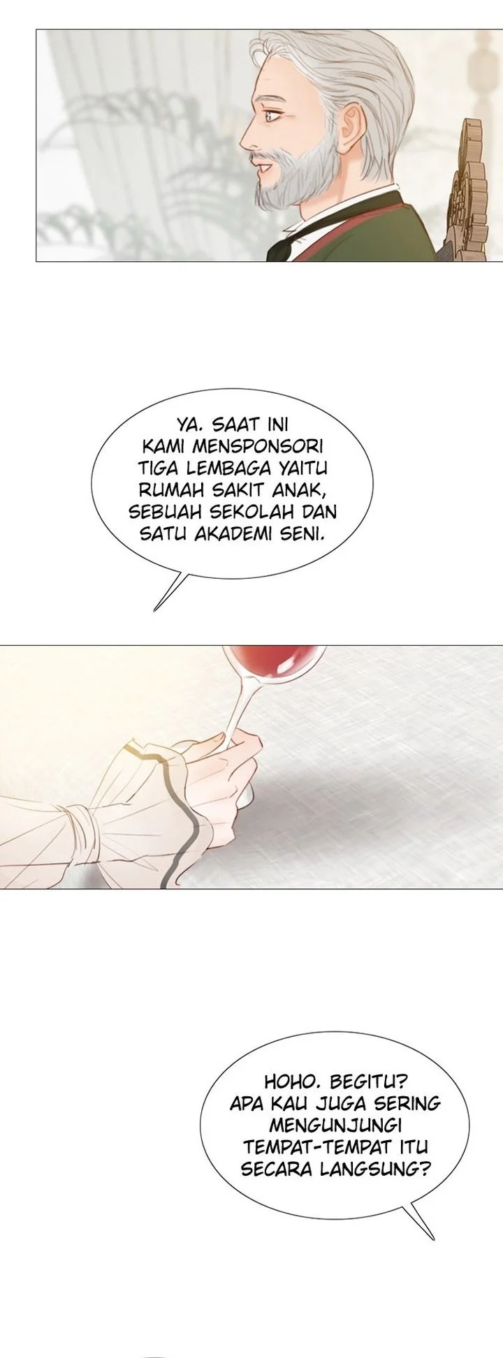 Serena Chapter 29 Gambar 27