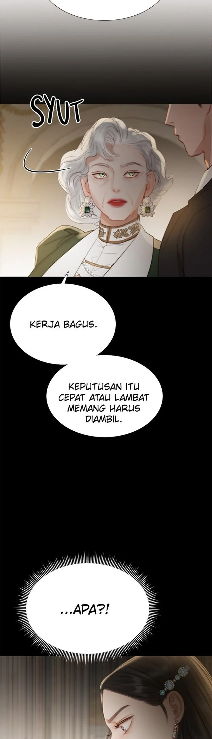 Serena Chapter 3 Gambar 25
