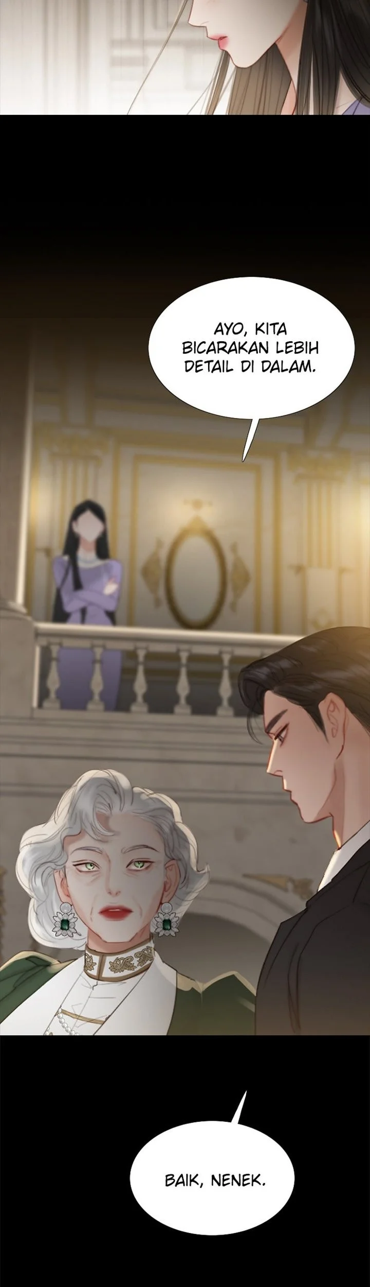 Serena Chapter 3 Gambar 26