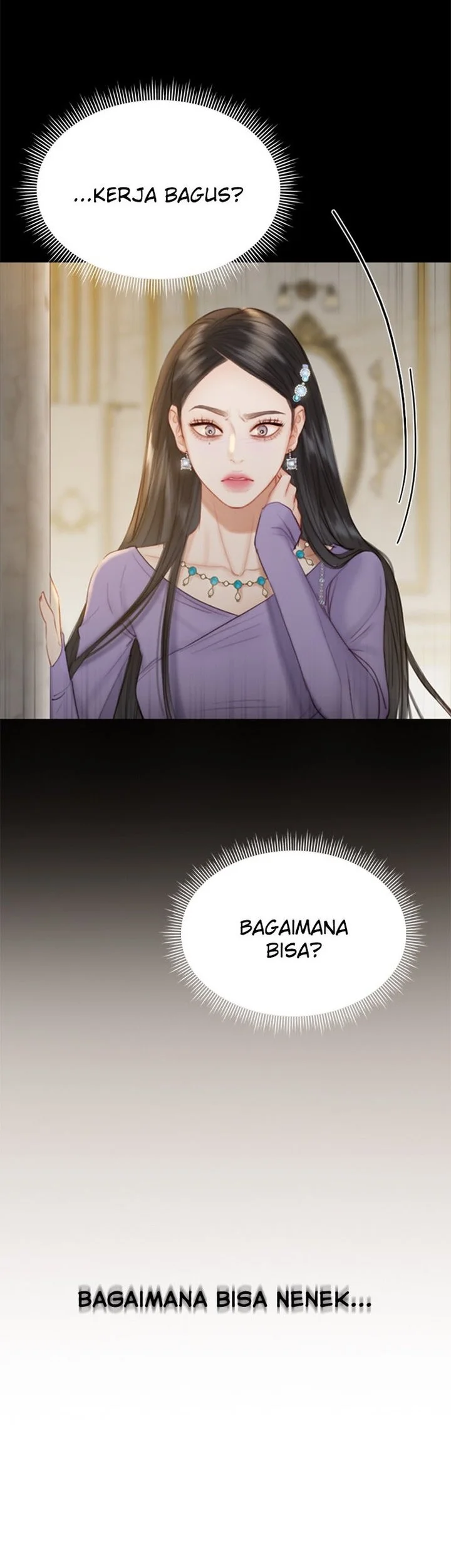 Serena Chapter 3 Gambar 27