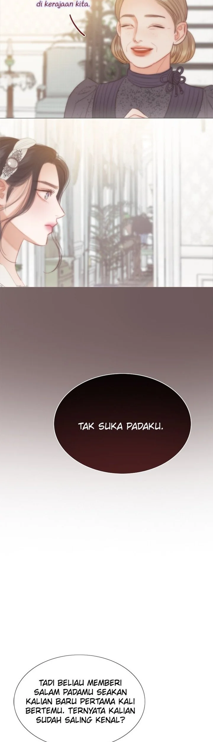 Serena Chapter 30 Gambar 30