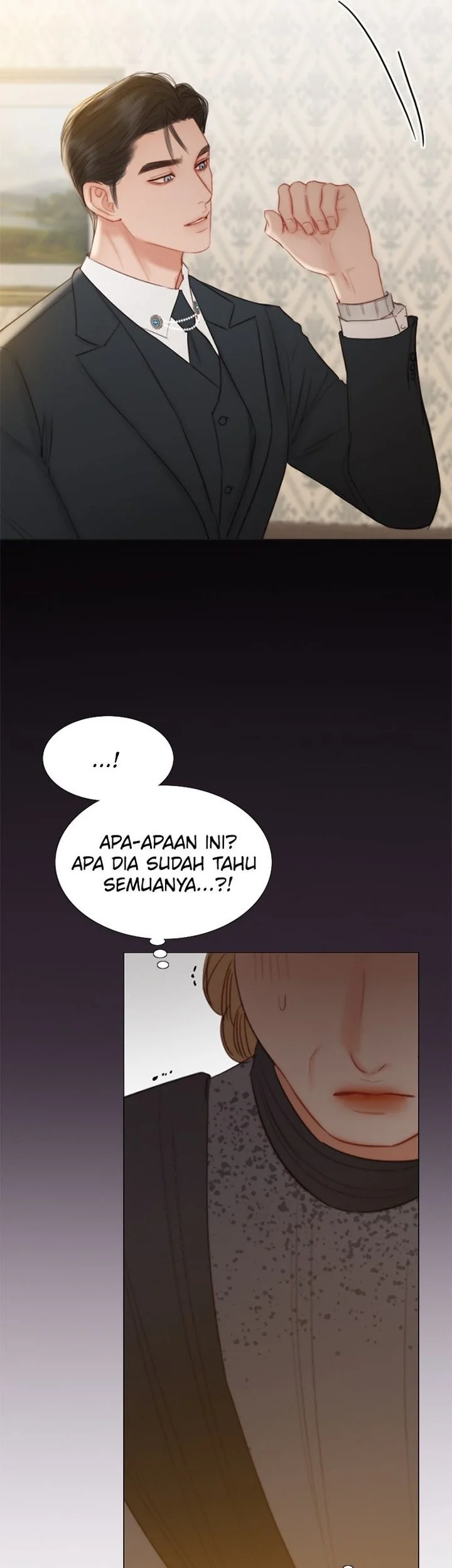 Serena Chapter 31 Gambar 28