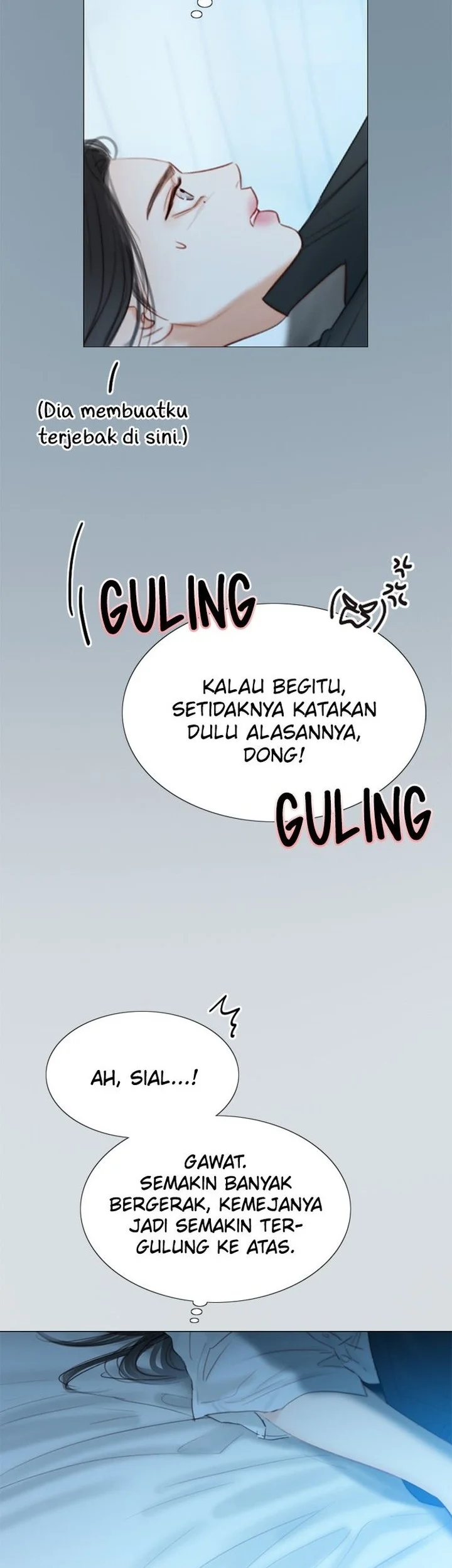 Serena Chapter 32 Gambar 27