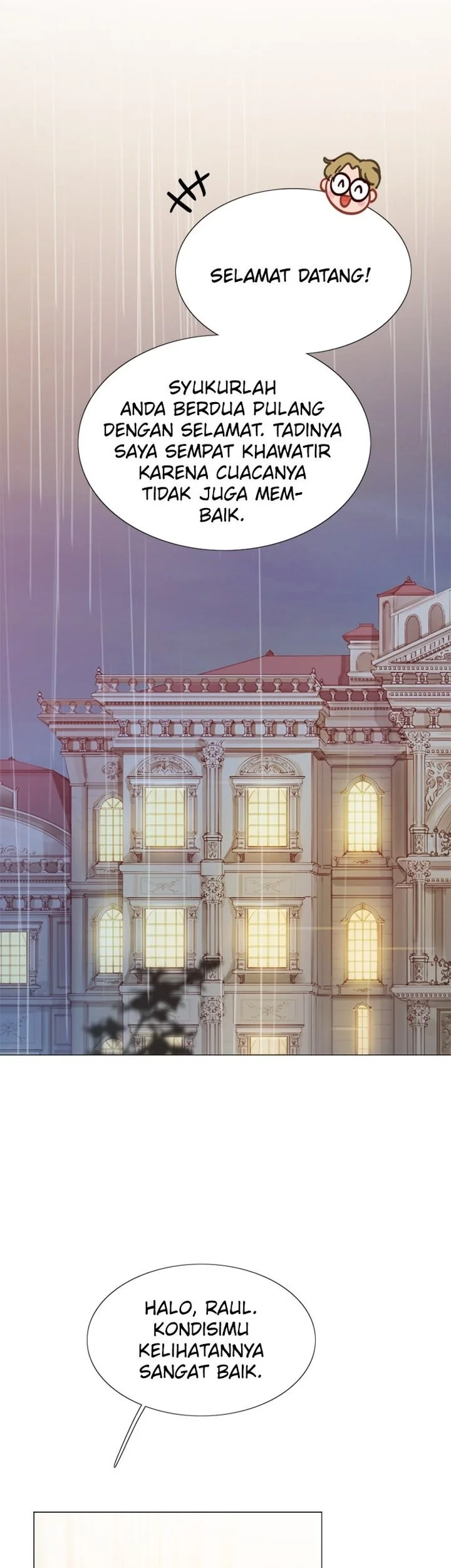 Serena Chapter 35 Gambar 29