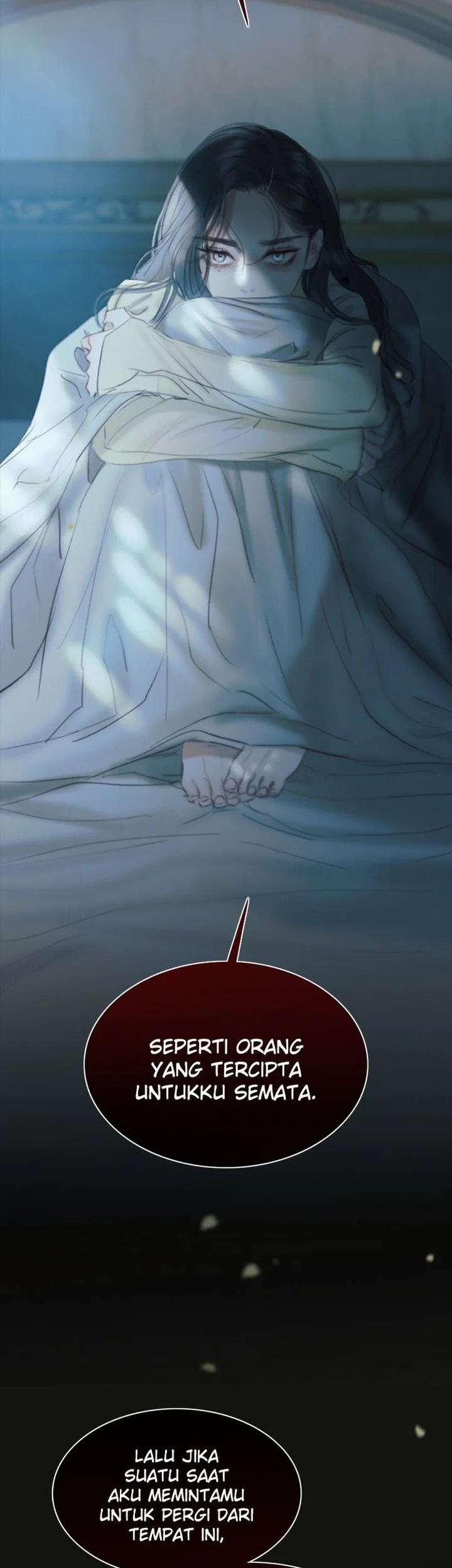 Serena Chapter 36 Gambar 33
