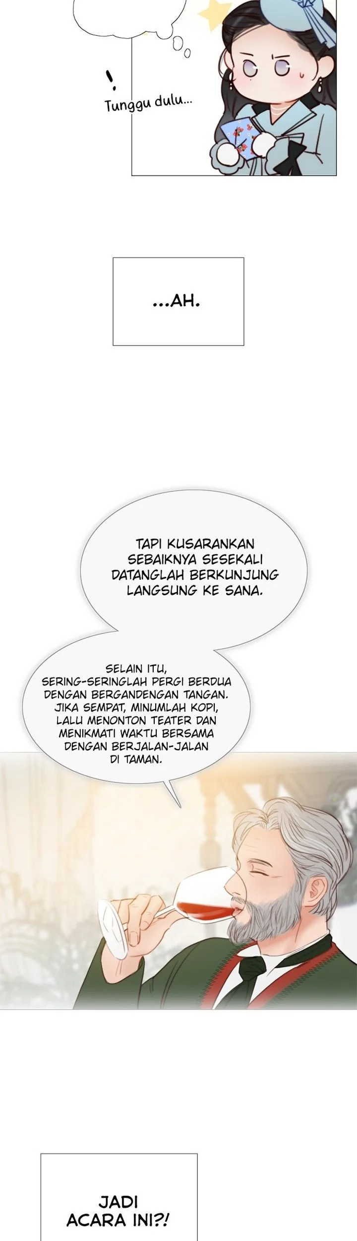 Serena Chapter 38 Gambar 31