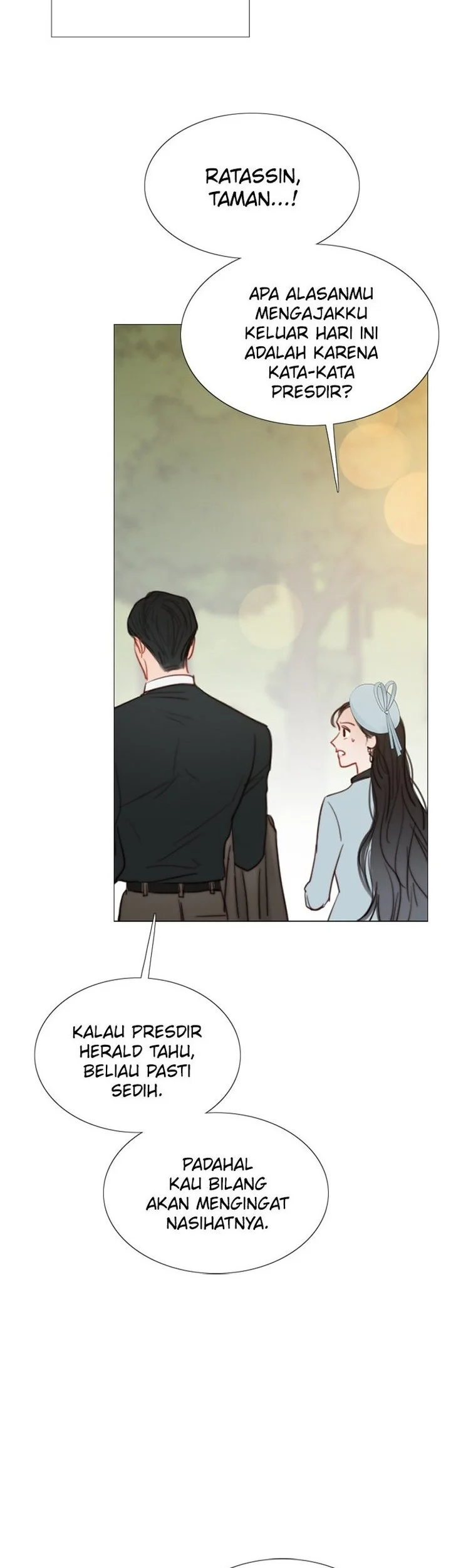 Serena Chapter 38 Gambar 32