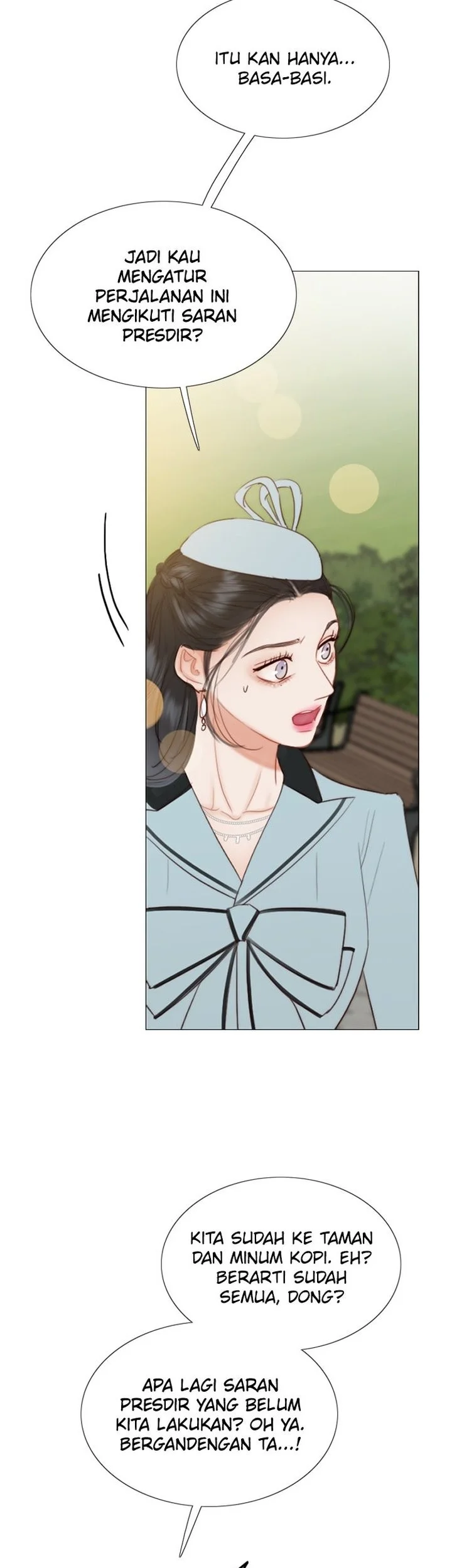 Serena Chapter 38 Gambar 33