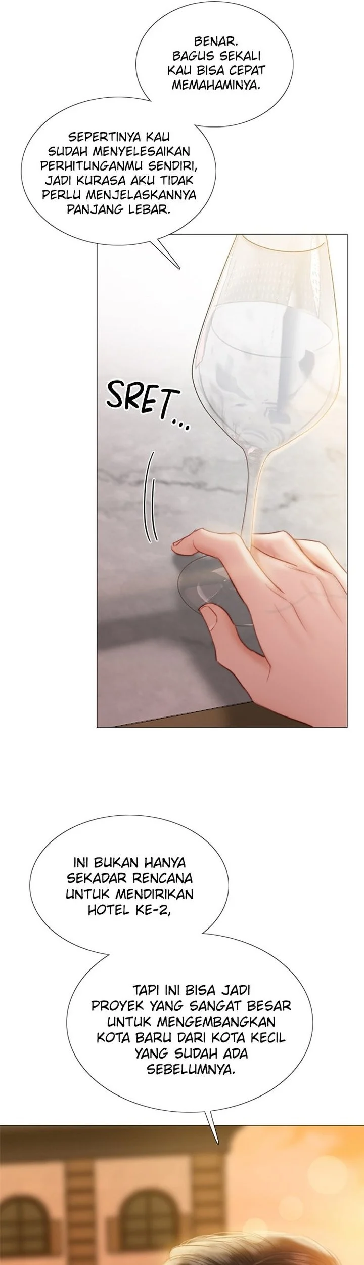 Serena Chapter 39 Gambar 28