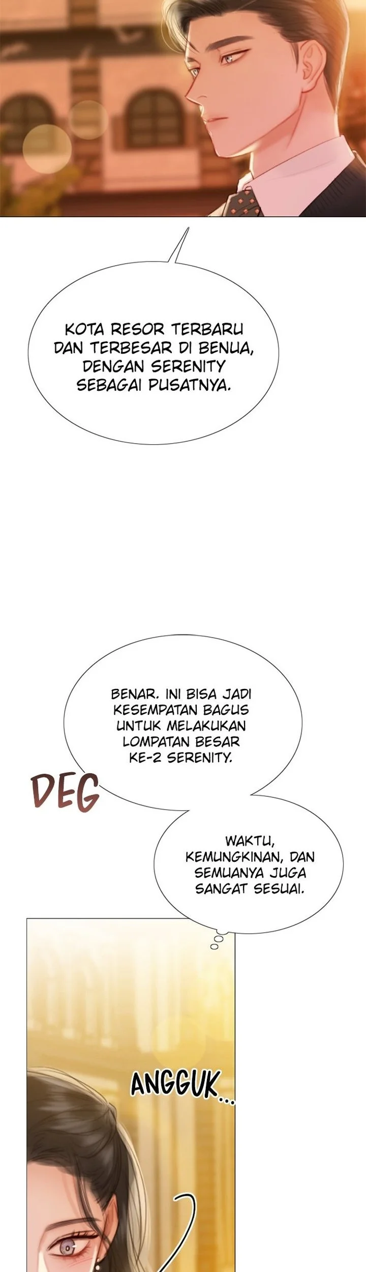 Serena Chapter 39 Gambar 29