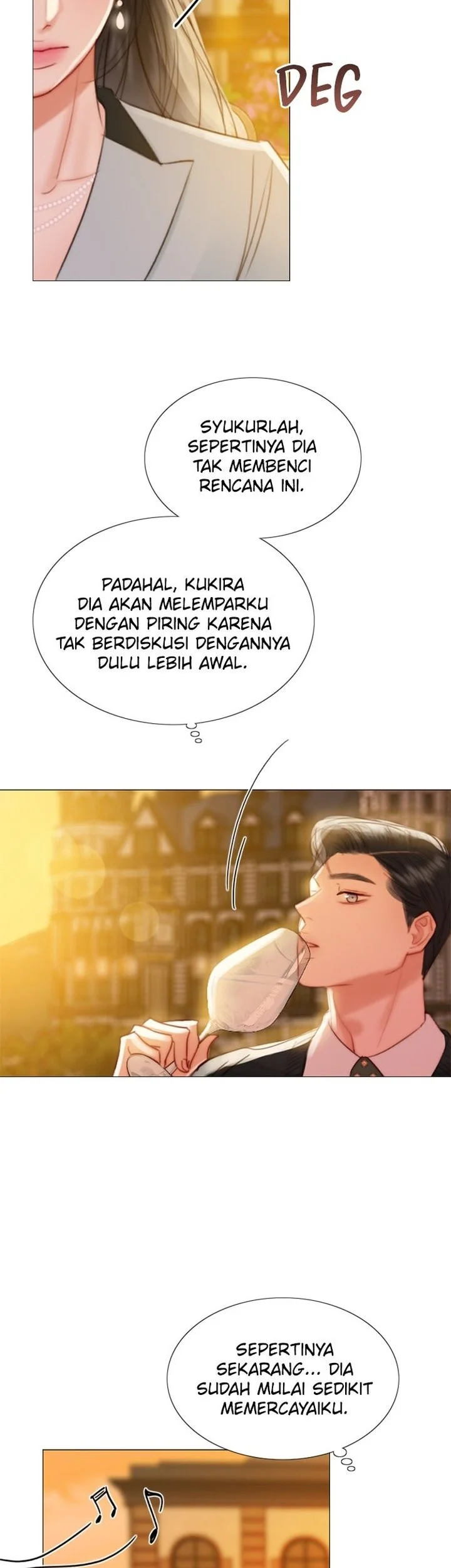 Serena Chapter 39 Gambar 30