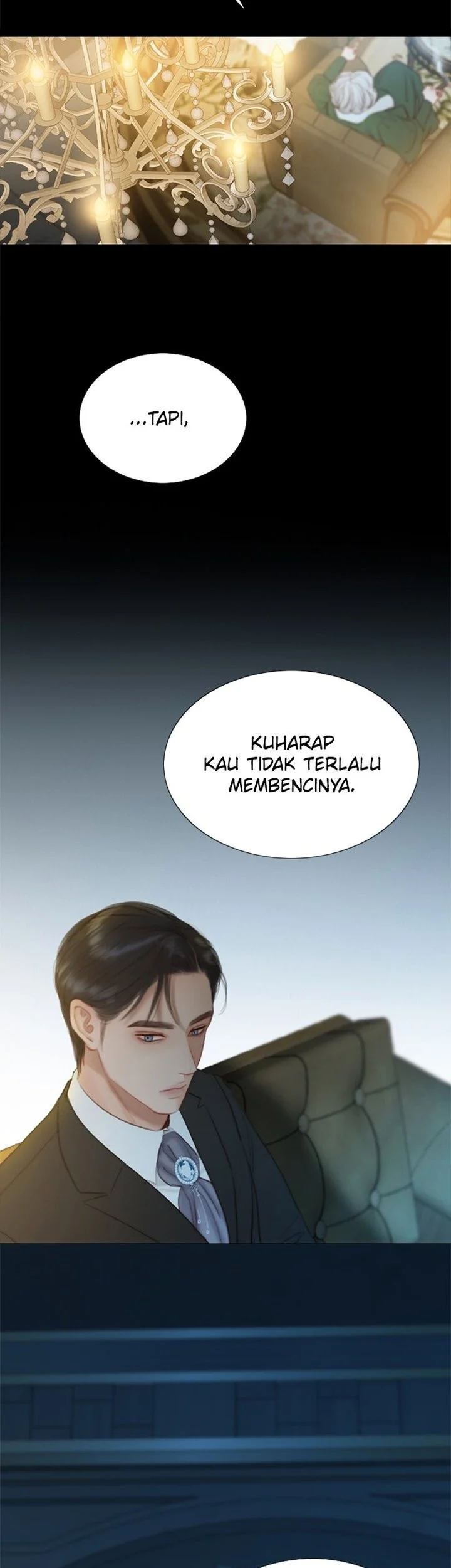 Serena Chapter 4 Gambar 24