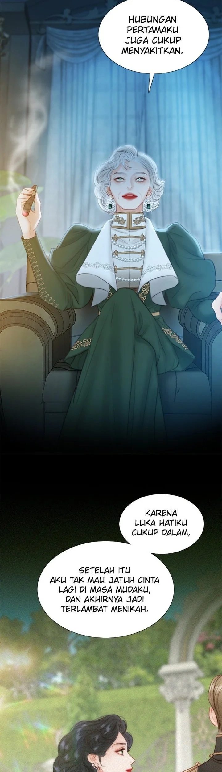 Serena Chapter 4 Gambar 25
