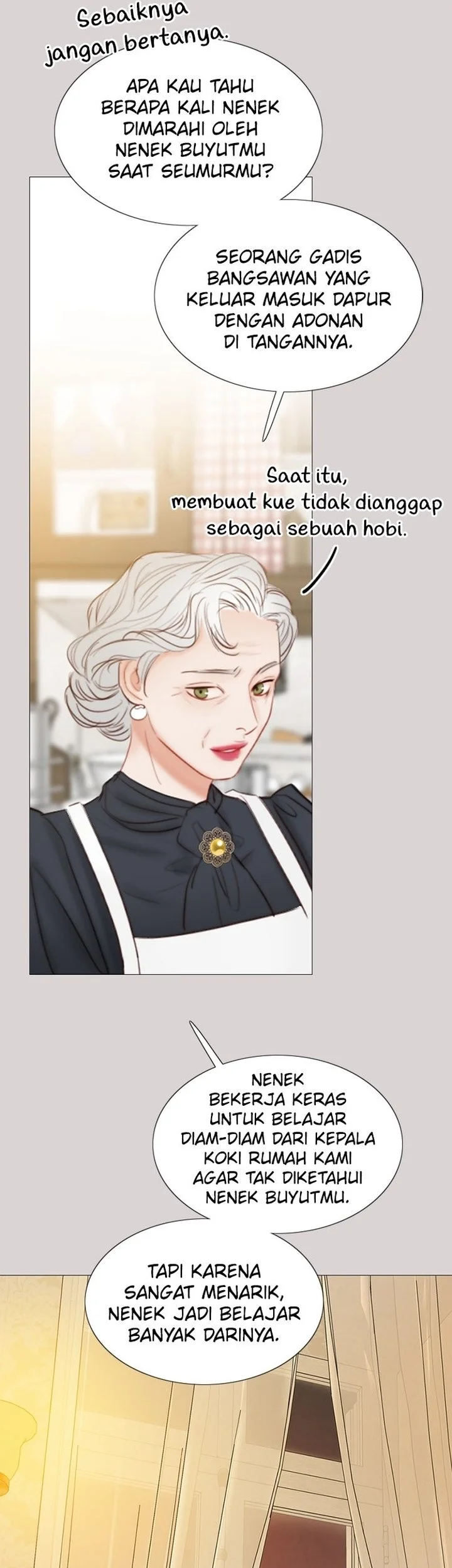 Serena Chapter 40 Gambar 29
