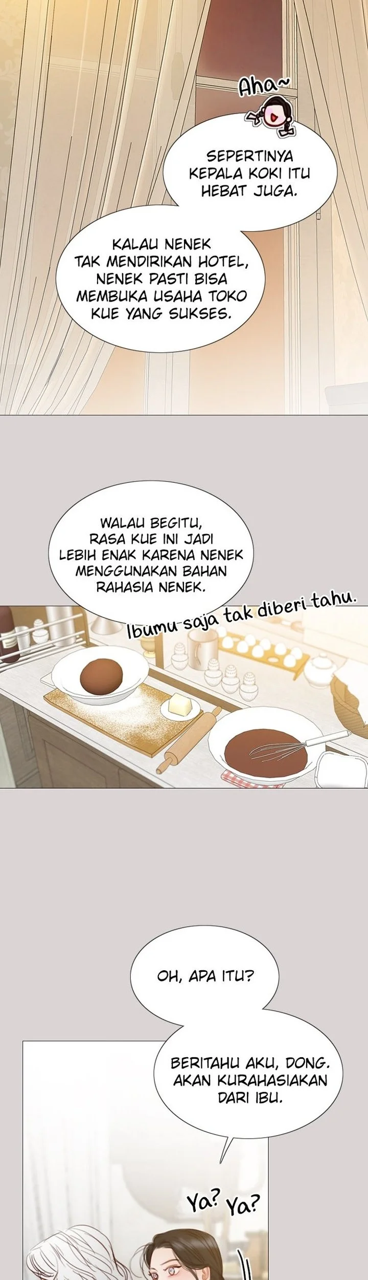 Serena Chapter 40 Gambar 30