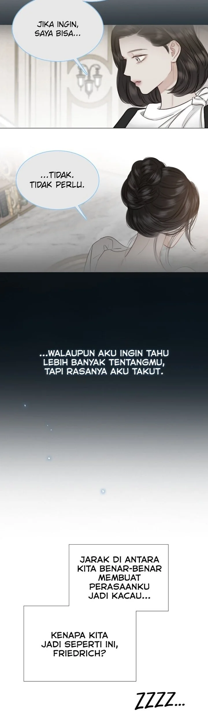 Serena Chapter 41 Gambar 29