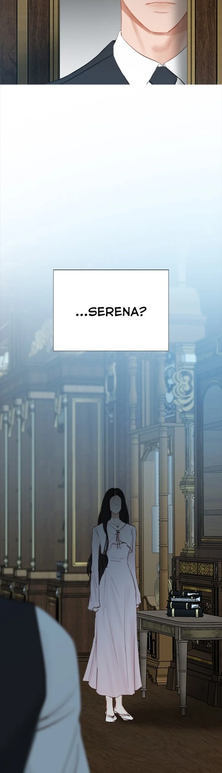 Serena Chapter 42 Gambar 32