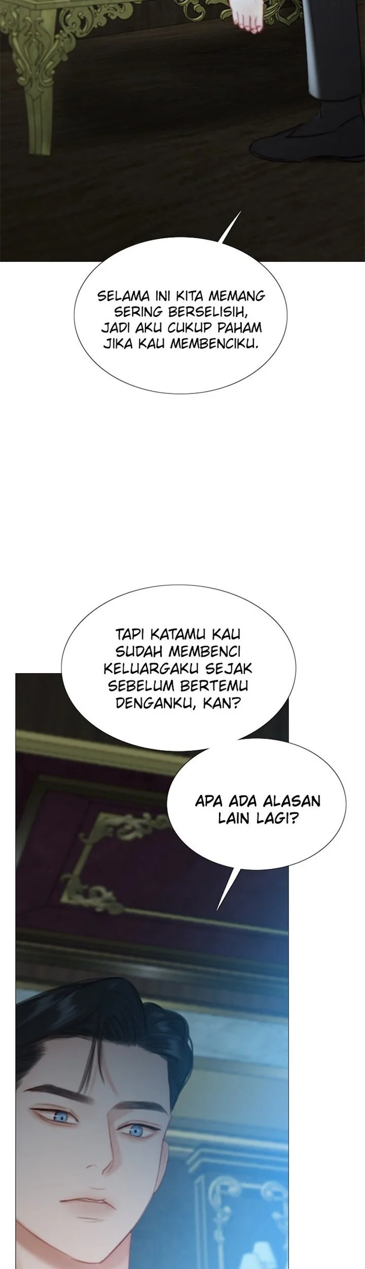 Serena Chapter 43 Gambar 30
