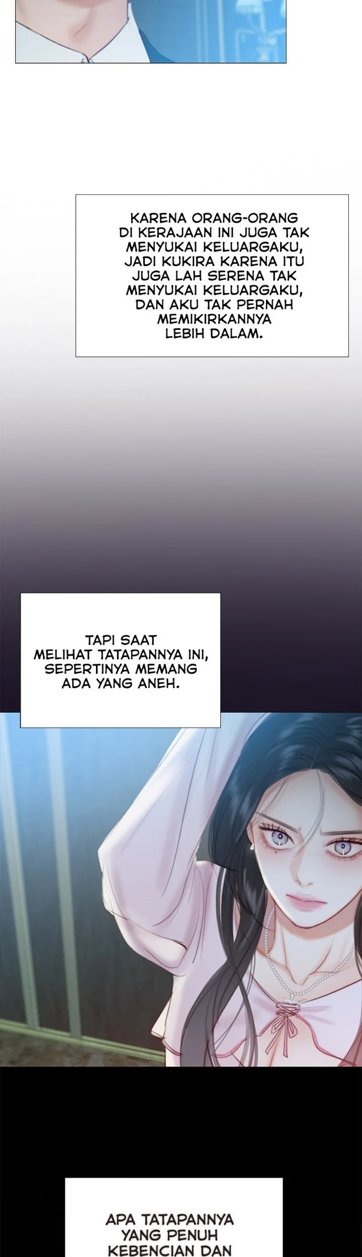 Serena Chapter 43 Gambar 31