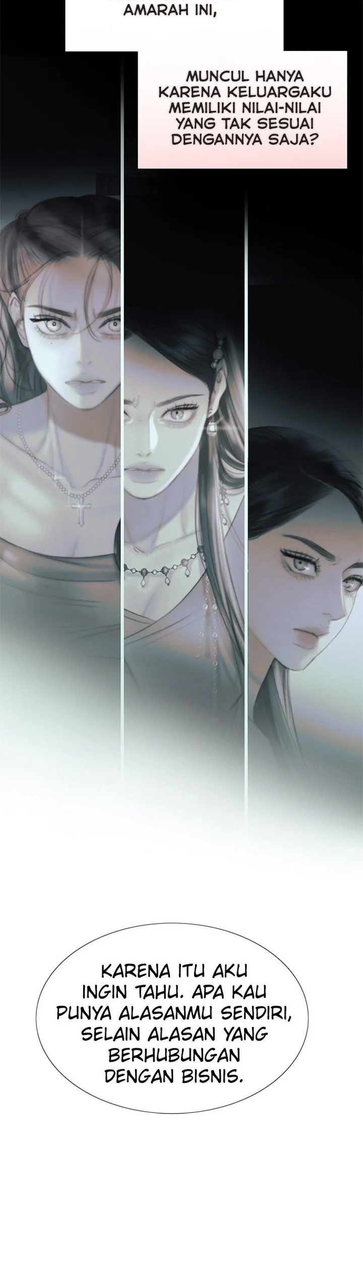 Serena Chapter 43 Gambar 32