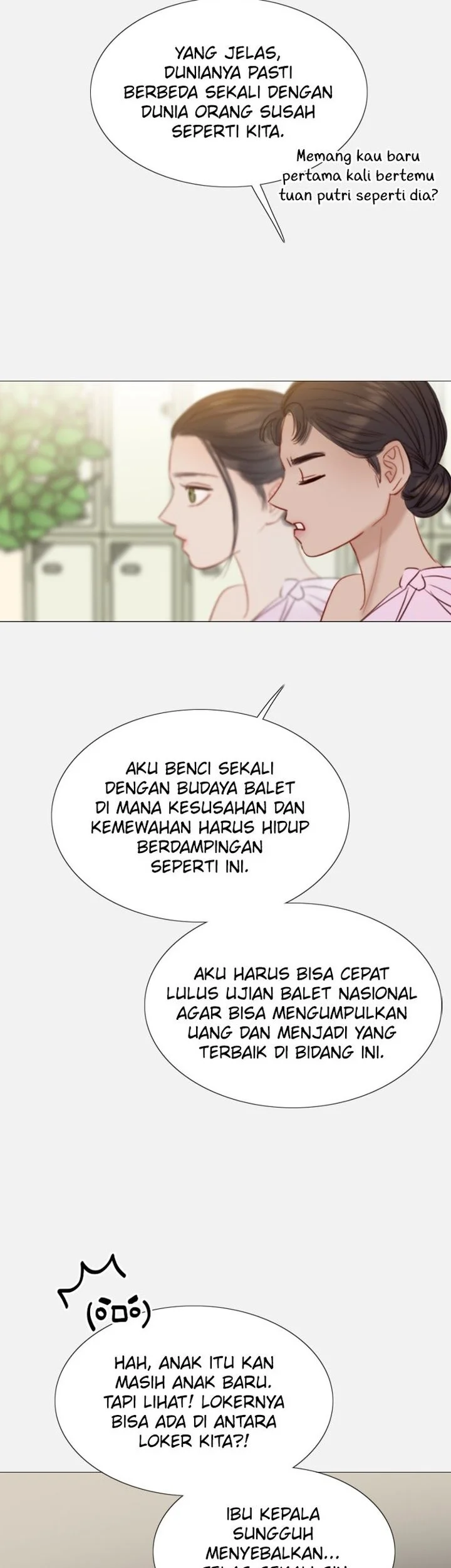Serena Chapter 44 Gambar 31